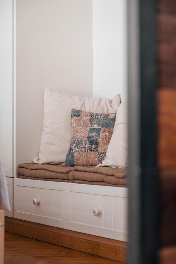 Comfortable 2 Bd Apartment Close To Athens Archeological Museum Eksteriør bilde